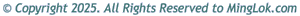 copyright notice